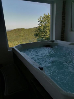Sweet Sky apartman